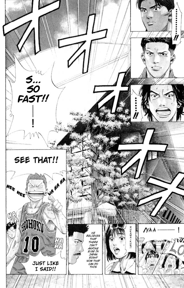 Read Slam Dunk (en) Manga Online