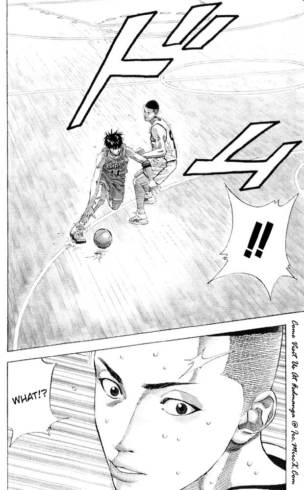 Read Slam Dunk (en) Manga Online