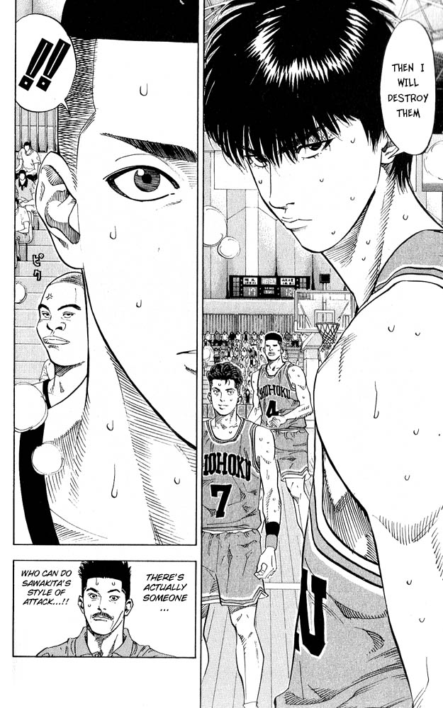 Read Slam Dunk (en) Manga Online