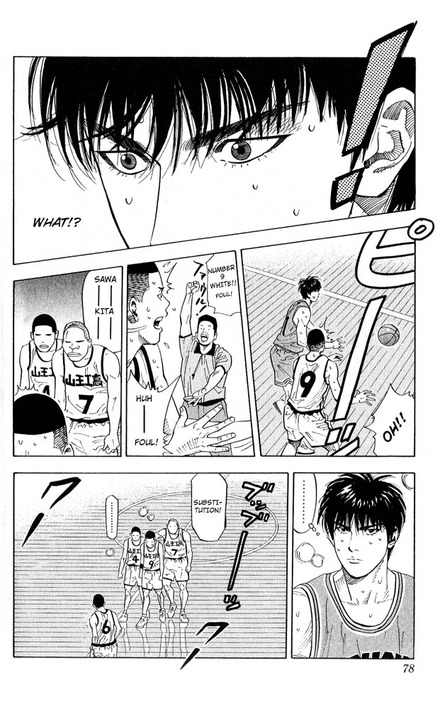 Read Slam Dunk (en) Manga Online