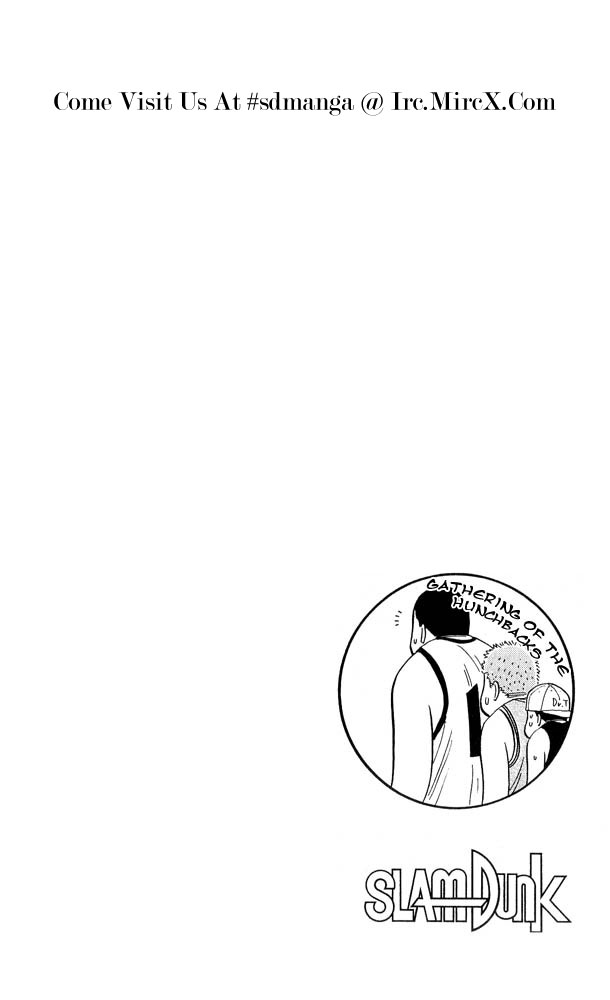 Read Slam Dunk (en) Manga Online