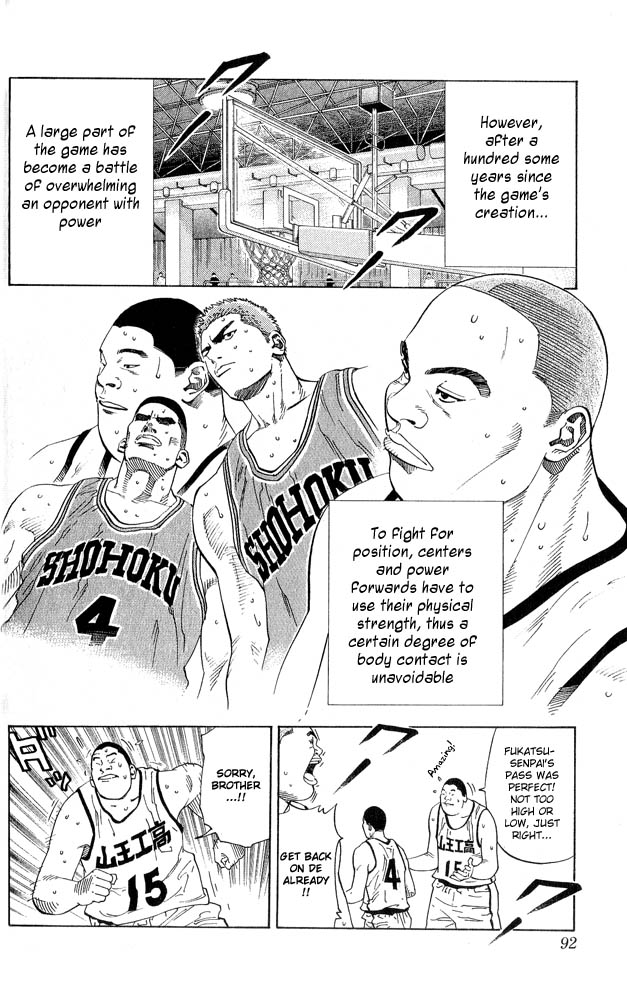 Read Slam Dunk (en) Manga Online