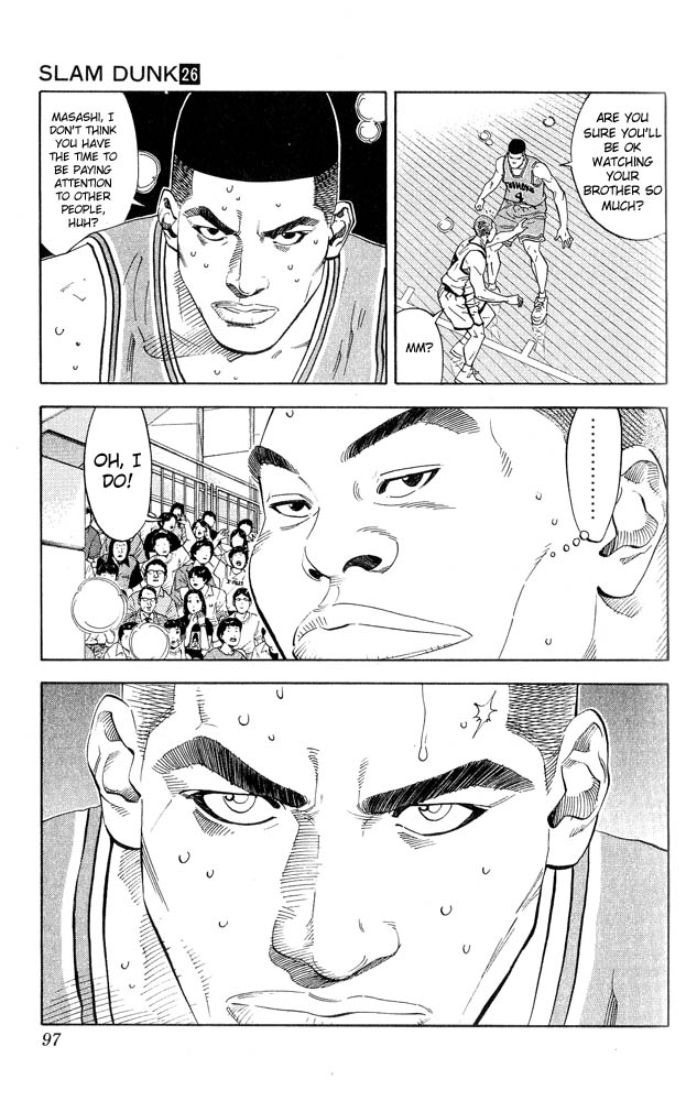 Read Slam Dunk (en) Manga Online
