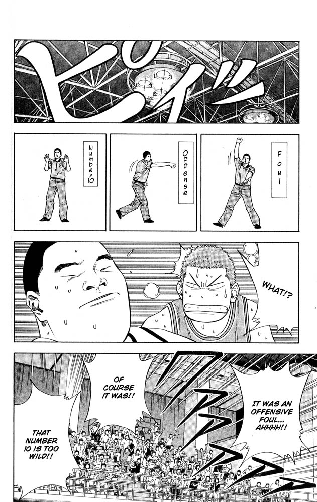 Read Slam Dunk (en) Manga Online