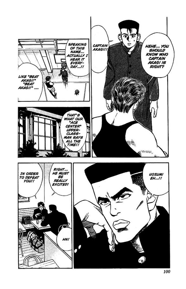 Read Slam Dunk (en) Manga Online