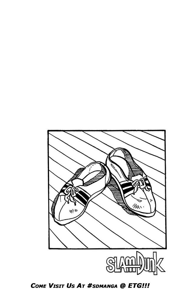 Read Slam Dunk (en) Manga Online