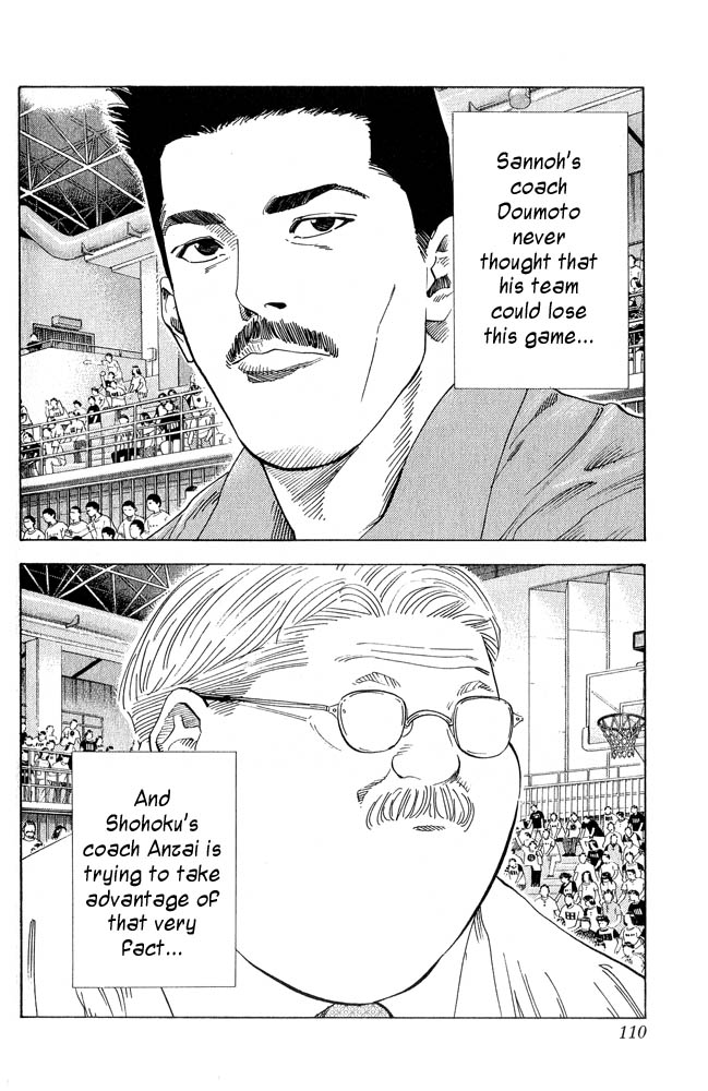 Read Slam Dunk (en) Manga Online