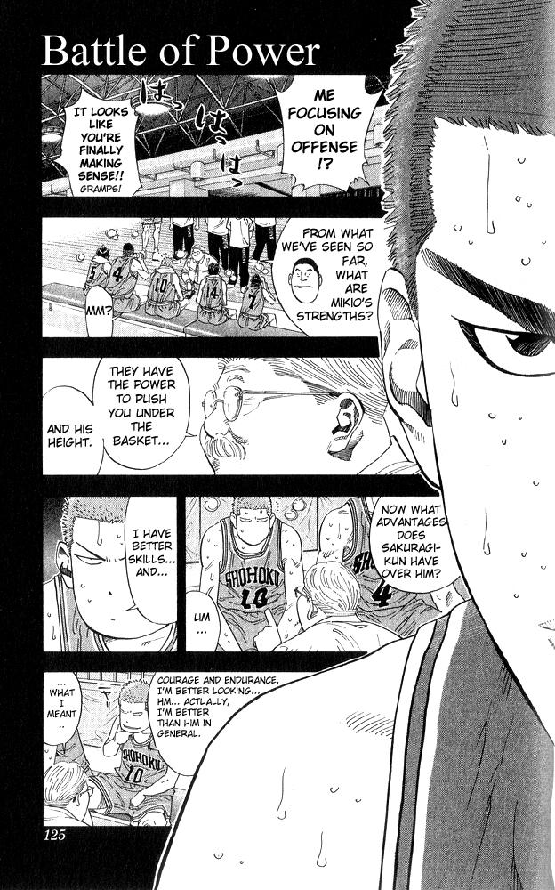 Read Slam Dunk (en) Manga Online