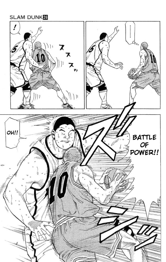 Read Slam Dunk (en) Manga Online
