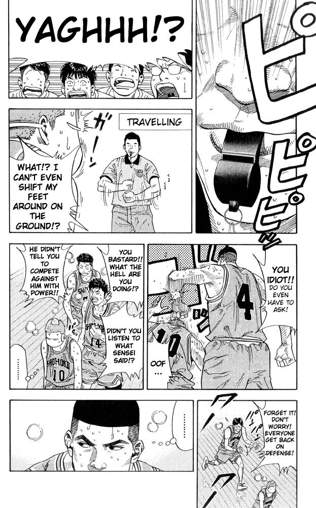 Read Slam Dunk (en) Manga Online