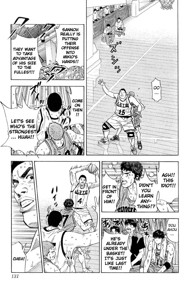 Read Slam Dunk (en) Manga Online