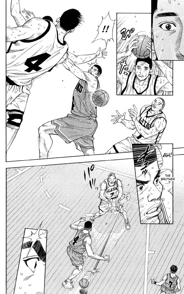 Read Slam Dunk (en) Manga Online