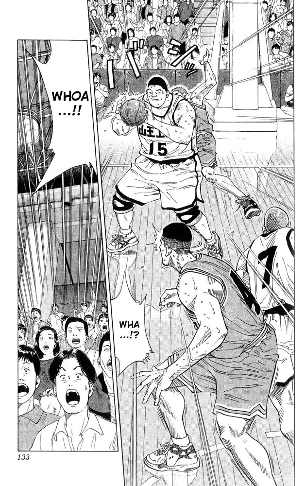 Read Slam Dunk (en) Manga Online