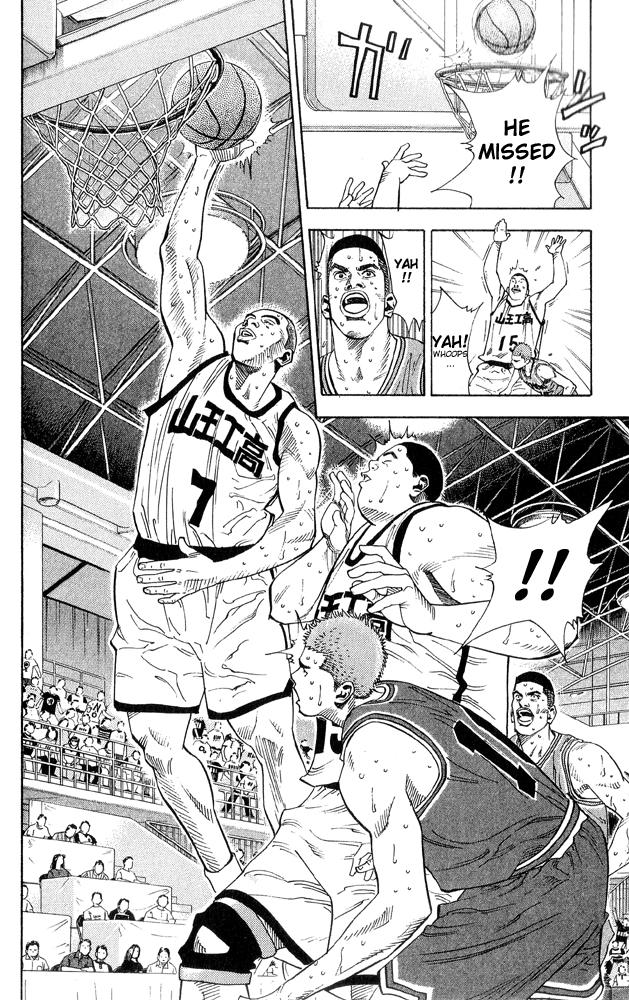 Read Slam Dunk (en) Manga Online