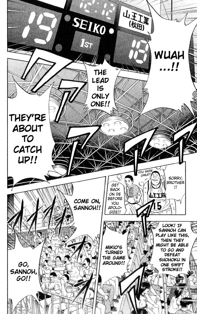 Read Slam Dunk (en) Manga Online