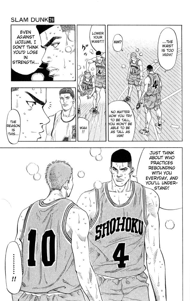 Read Slam Dunk (en) Manga Online
