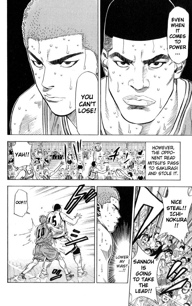 Read Slam Dunk (en) Manga Online