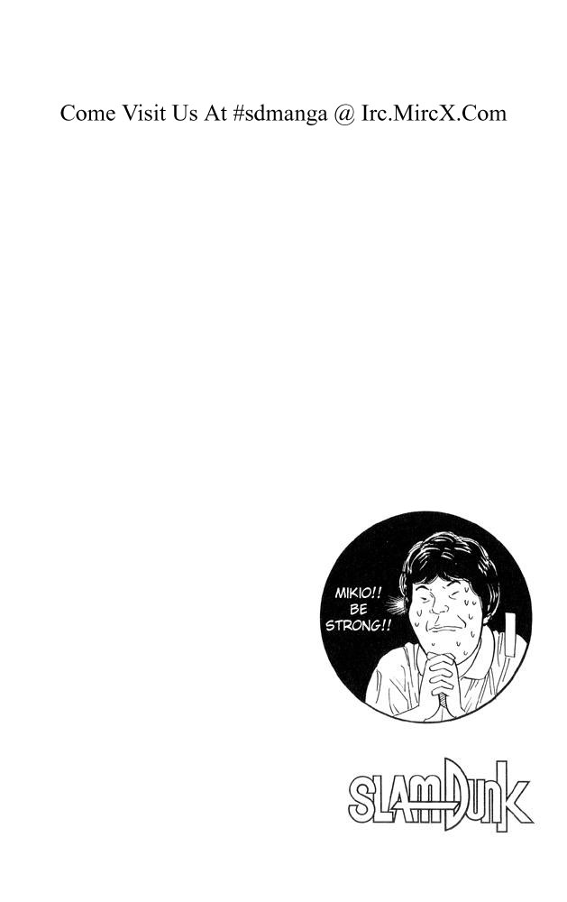 Read Slam Dunk (en) Manga Online