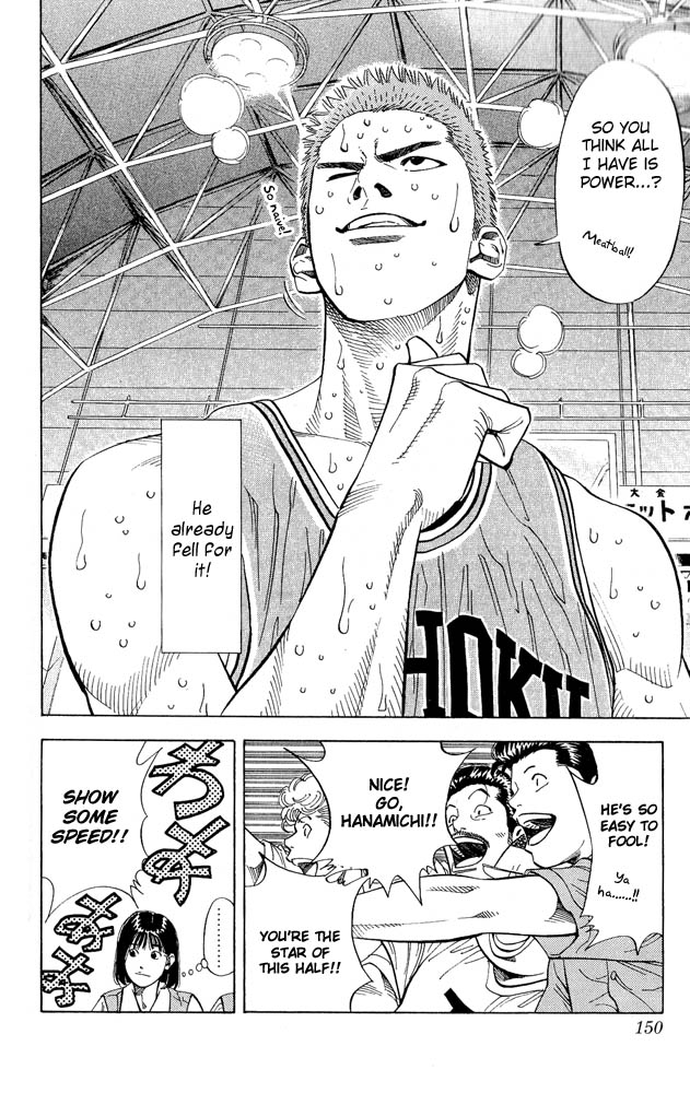 Read Slam Dunk (en) Manga Online