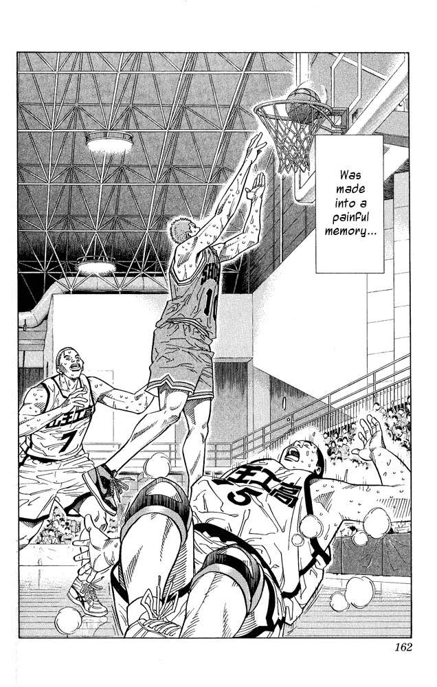 Read Slam Dunk (en) Manga Online