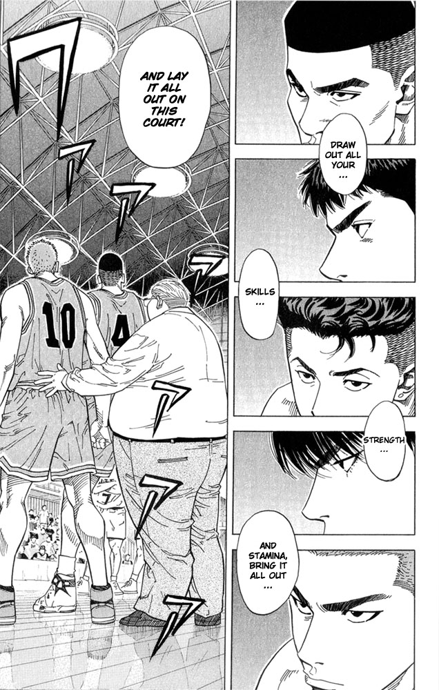 Read Slam Dunk (en) Manga Online