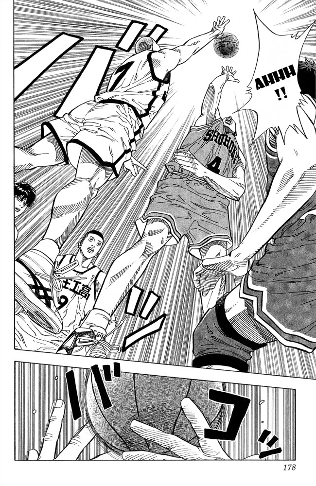 Read Slam Dunk (en) Manga Online