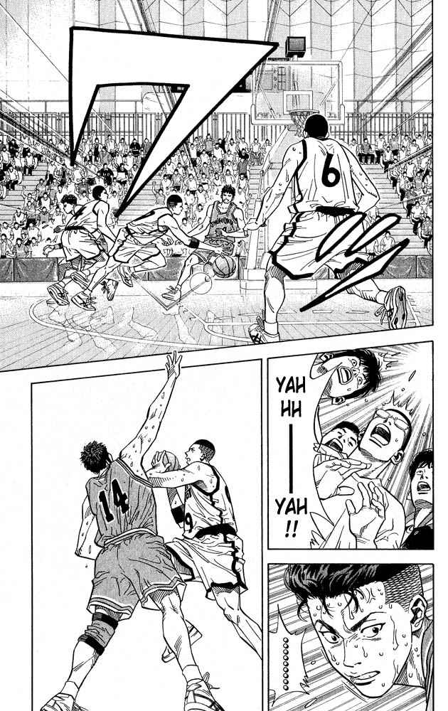 Read Slam Dunk (en) Manga Online