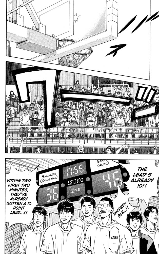 Read Slam Dunk (en) Manga Online