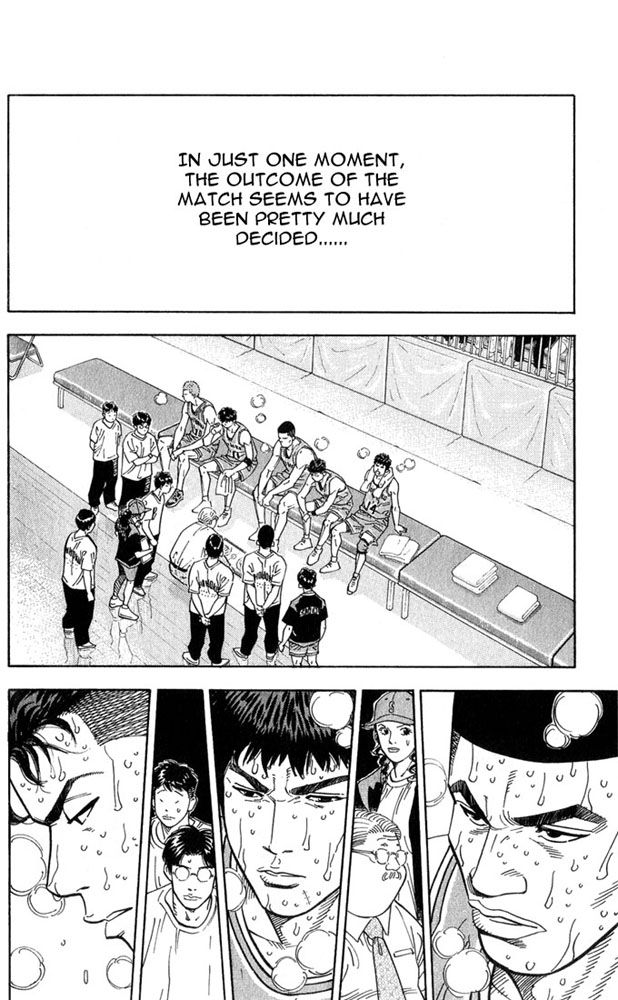 Read Slam Dunk (en) Manga Online