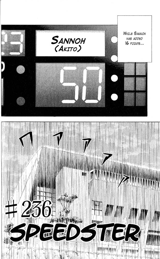 Read Slam Dunk (en) Manga Online