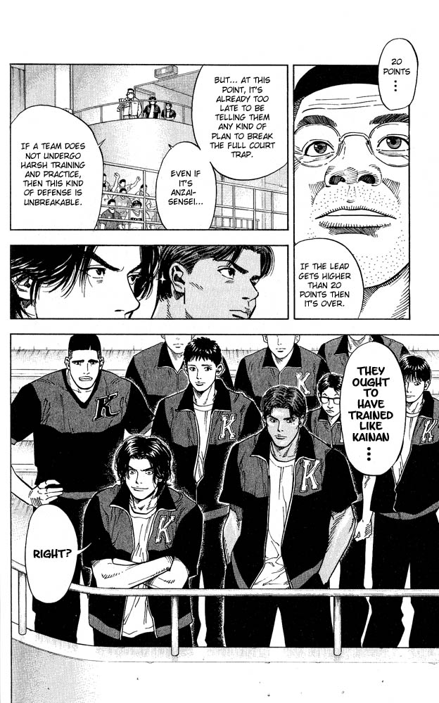 Read Slam Dunk (en) Manga Online