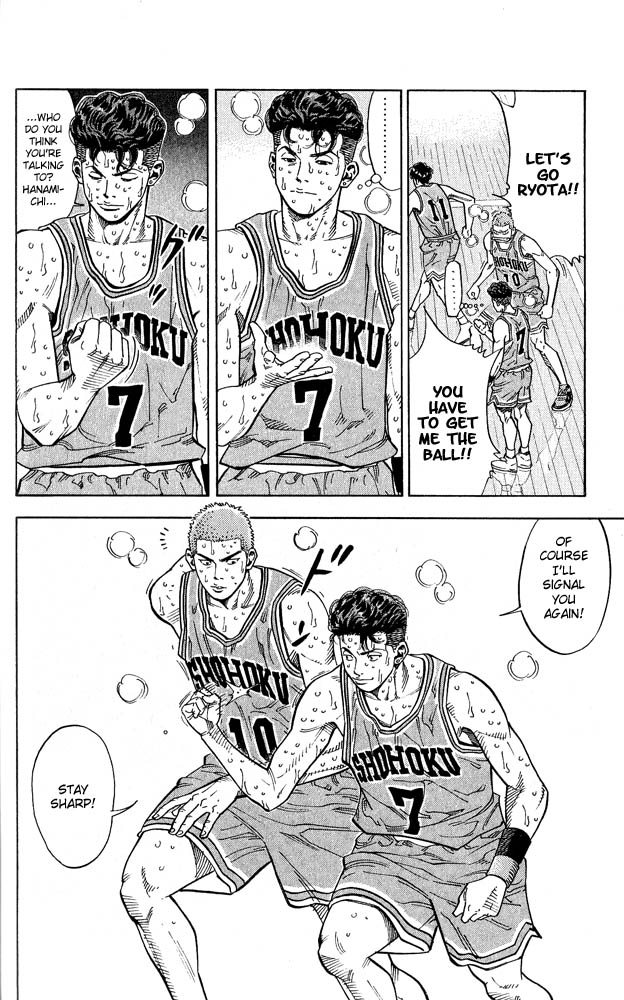 Read Slam Dunk (en) Manga Online