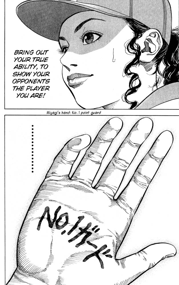 Read Slam Dunk (en) Manga Online