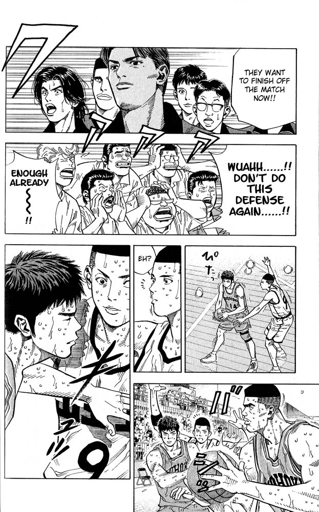 Read Slam Dunk (en) Manga Online