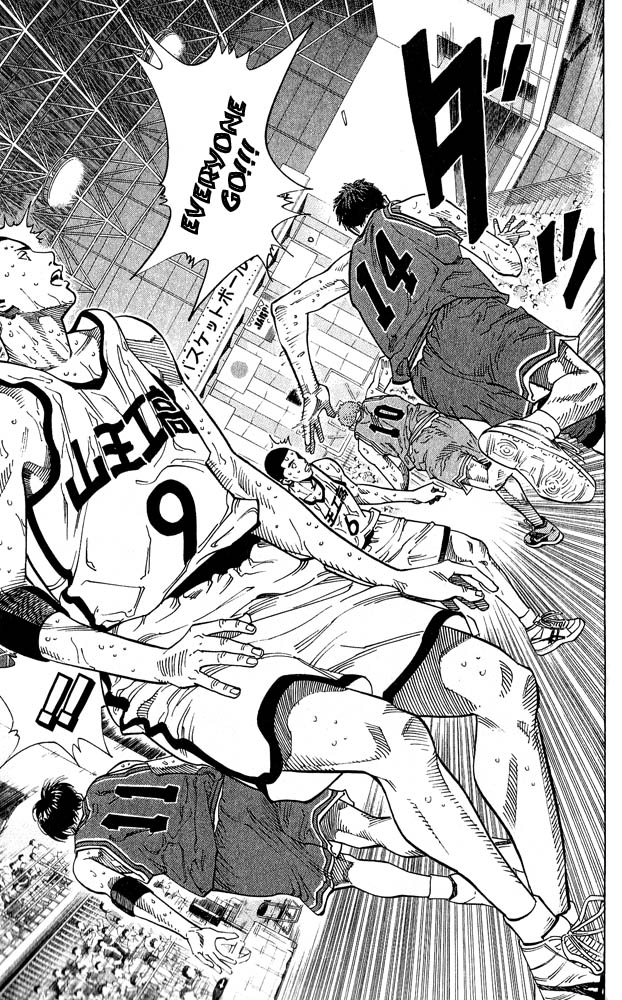 Read Slam Dunk (en) Manga Online