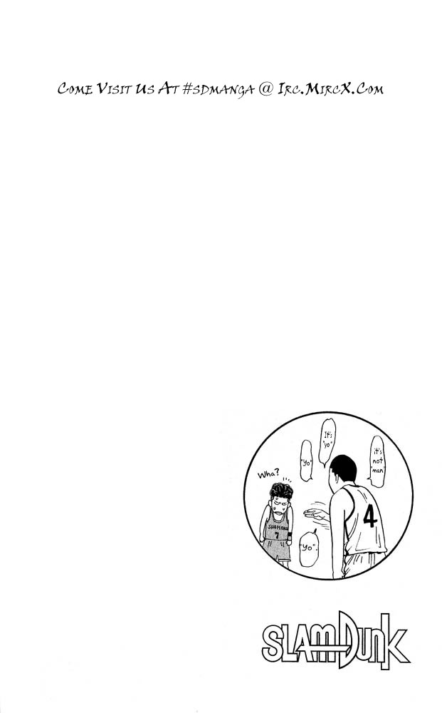 Read Slam Dunk (en) Manga Online