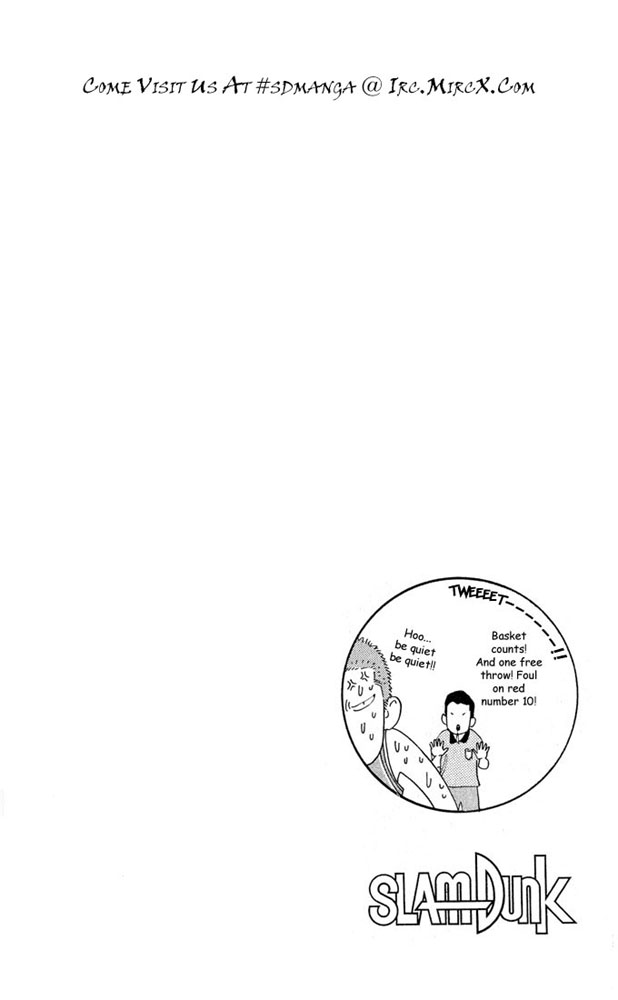 Read Slam Dunk (en) Manga Online