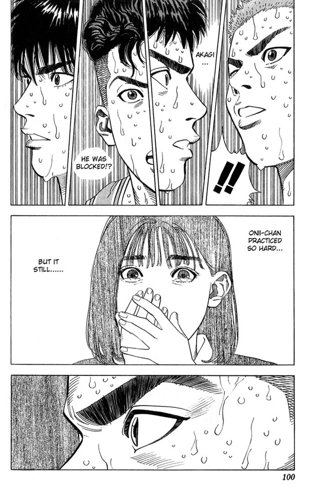 Read Slam Dunk (en) Manga Online