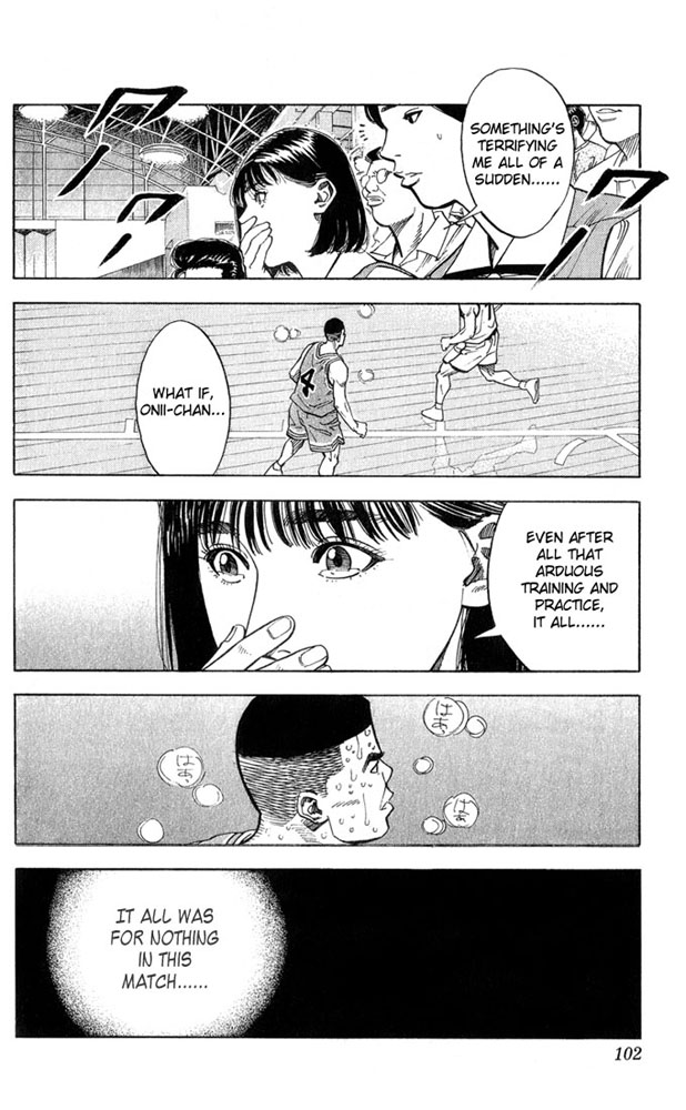 Read Slam Dunk (en) Manga Online