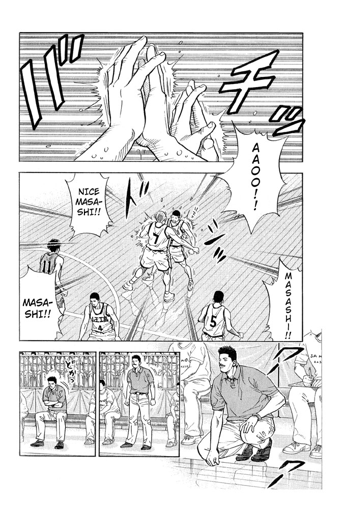 Read Slam Dunk (en) Manga Online