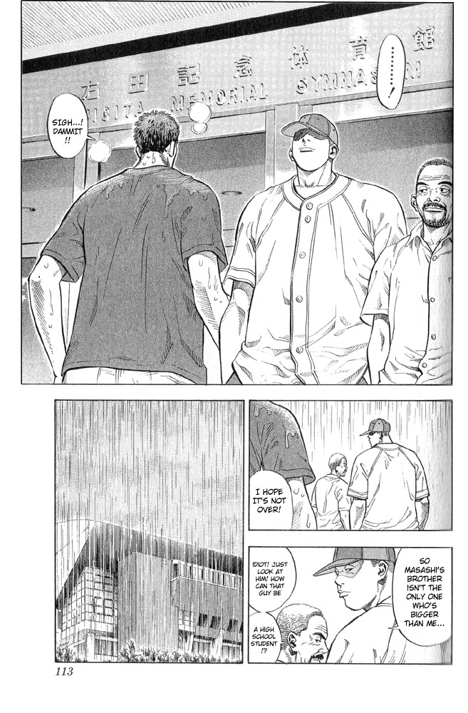 Read Slam Dunk (en) Manga Online