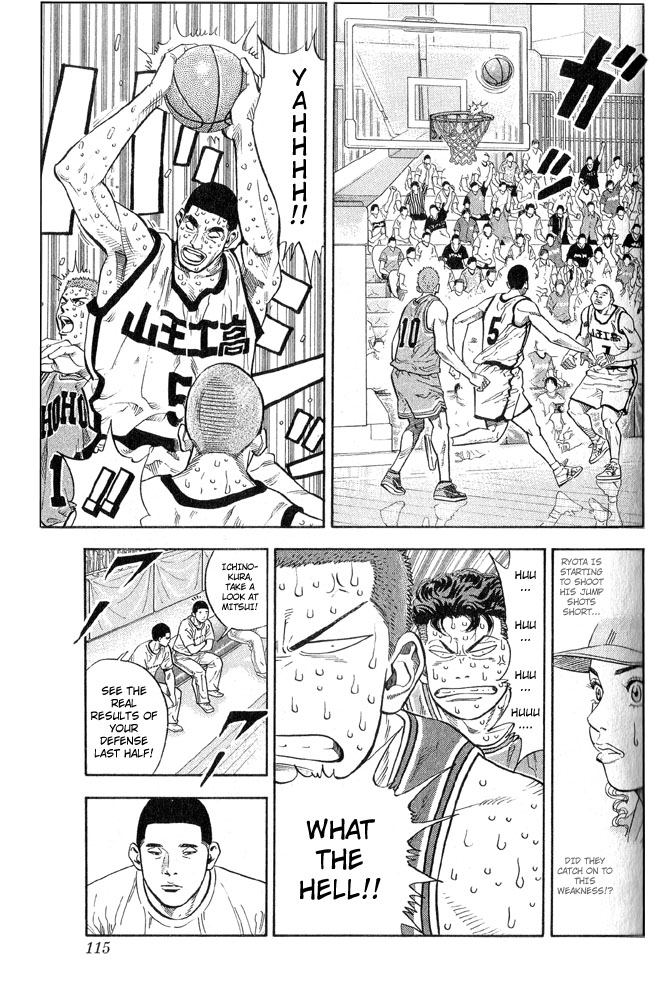 Read Slam Dunk (en) Manga Online
