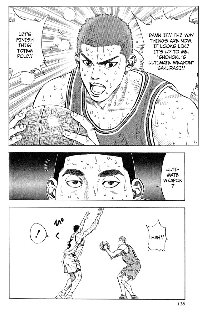 Read Slam Dunk (en) Manga Online
