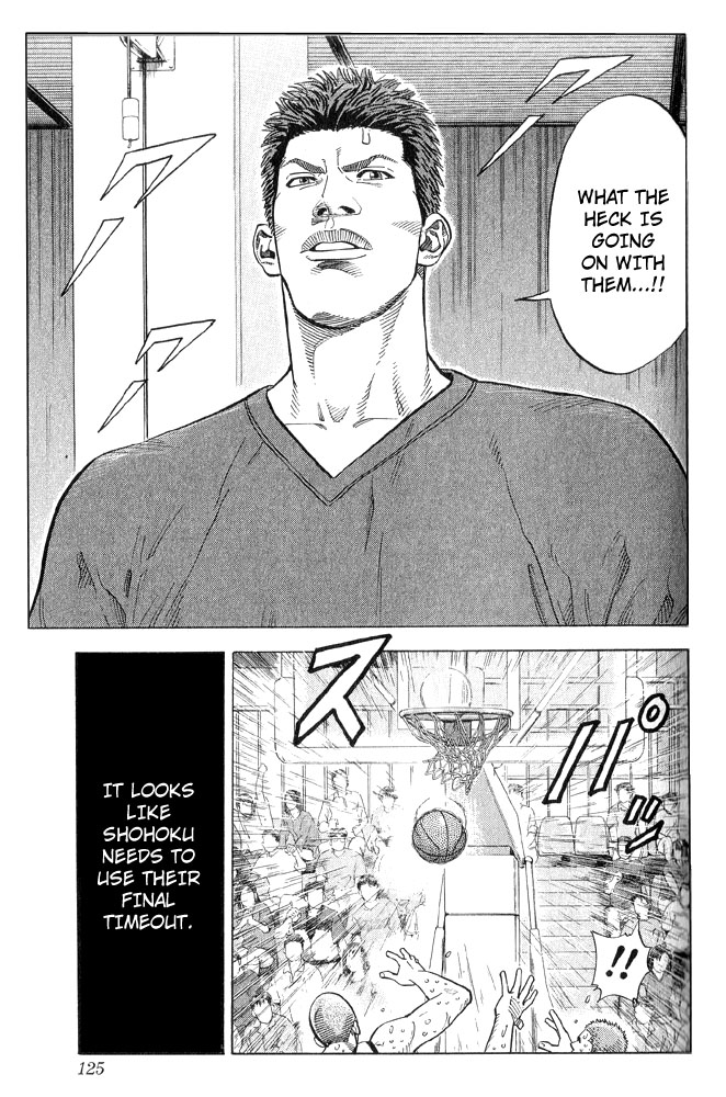 Read Slam Dunk (en) Manga Online