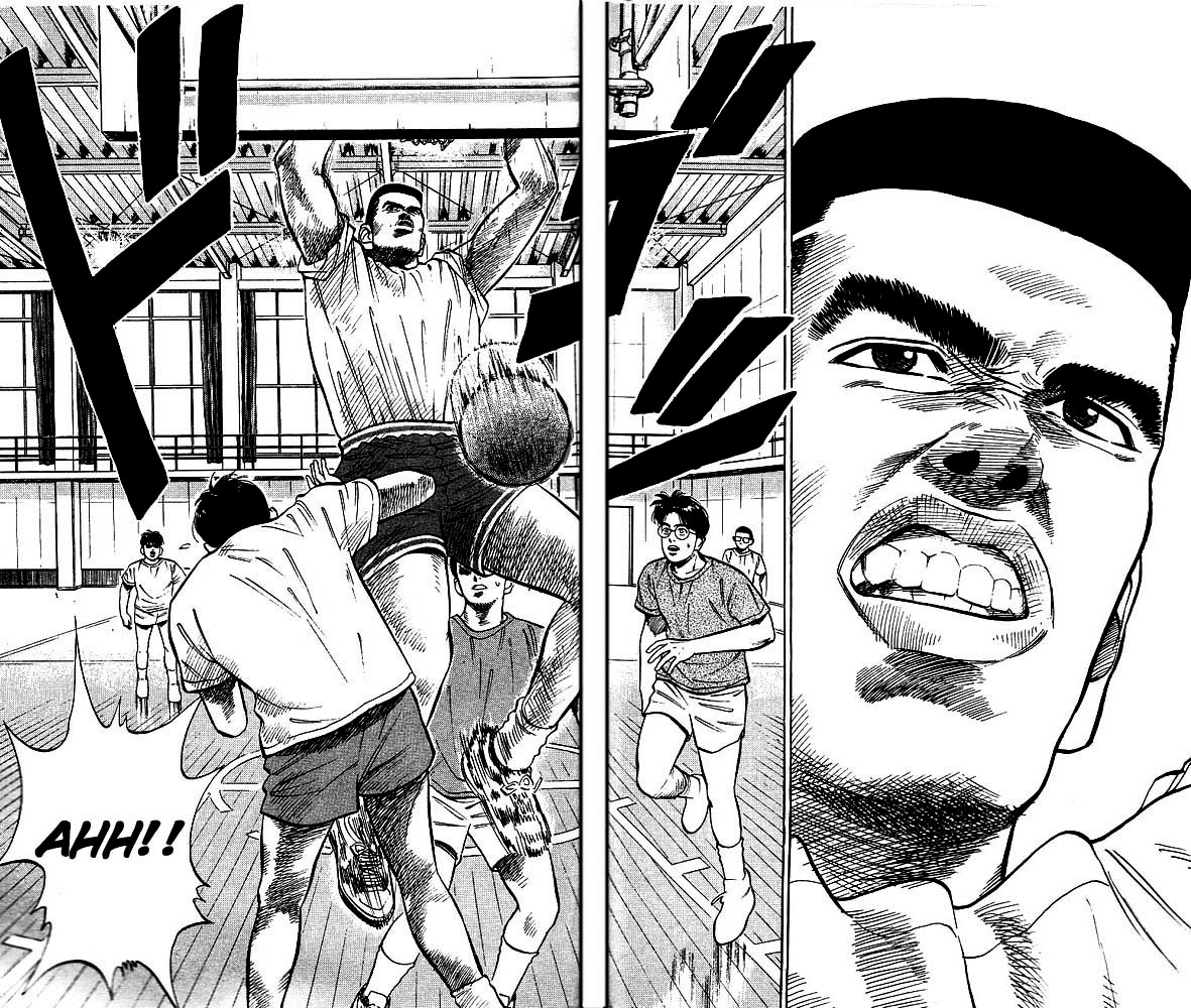 Read Slam Dunk (en) Manga Online
