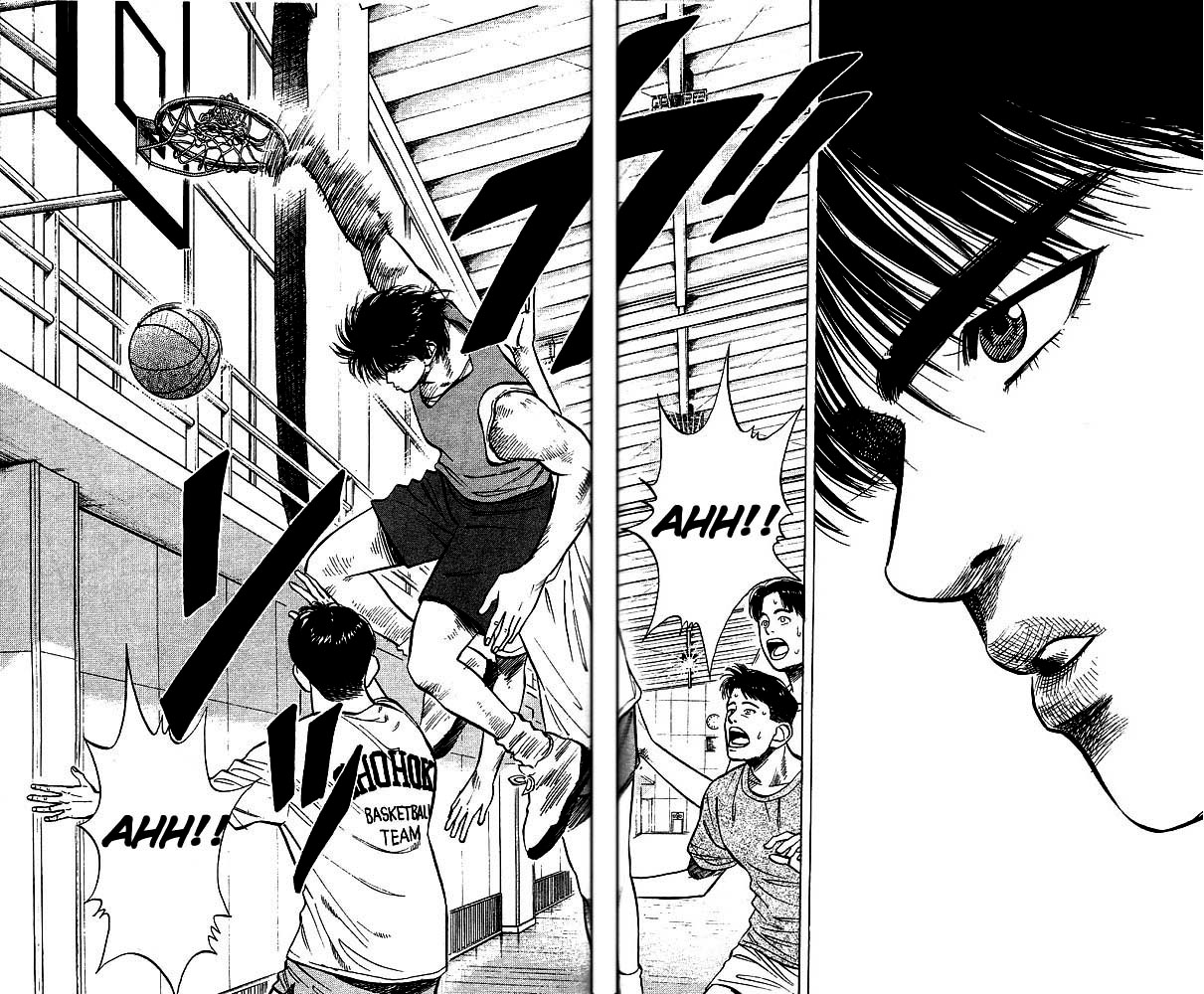 Read Slam Dunk (en) Manga Online