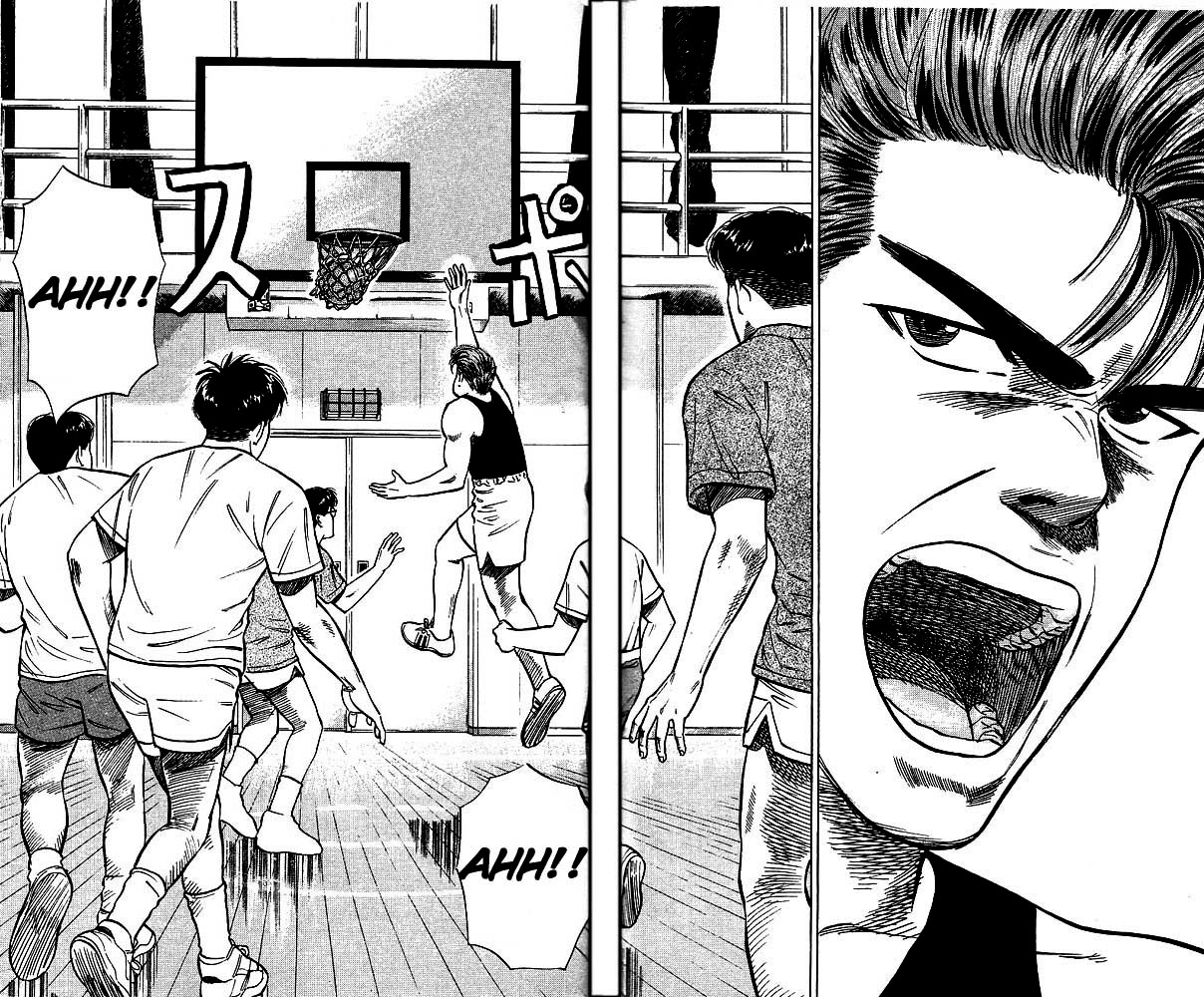 Read Slam Dunk (en) Manga Online