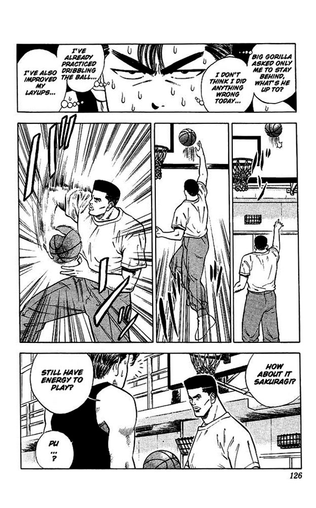 Read Slam Dunk (en) Manga Online