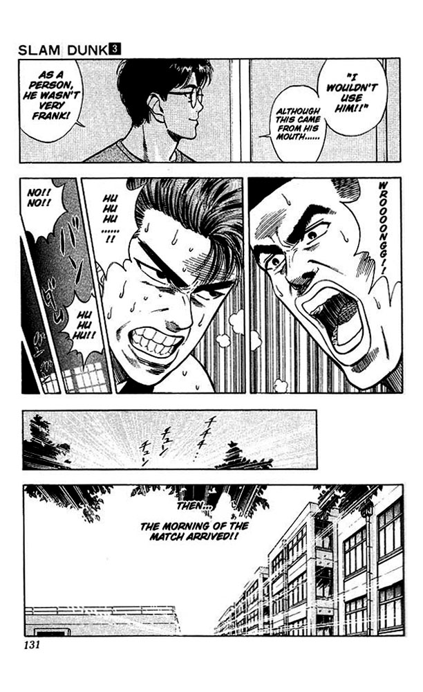 Read Slam Dunk (en) Manga Online