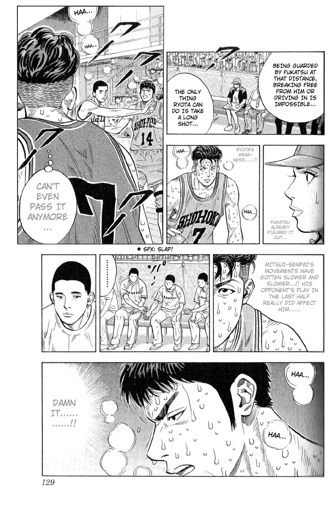 Read Slam Dunk (en) Manga Online